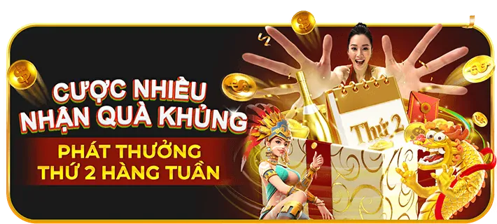 Khuyến mãi chào mừng Suwin