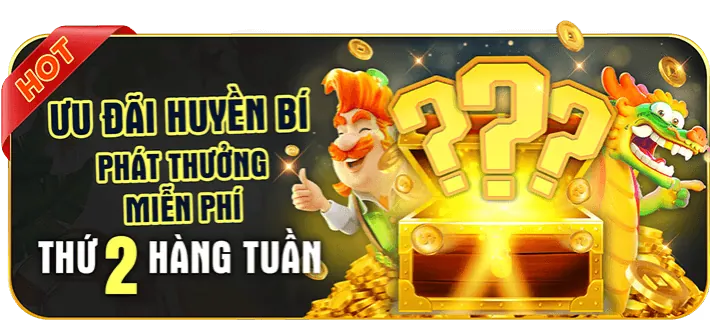 Thưởng nạp tiền Suwin
