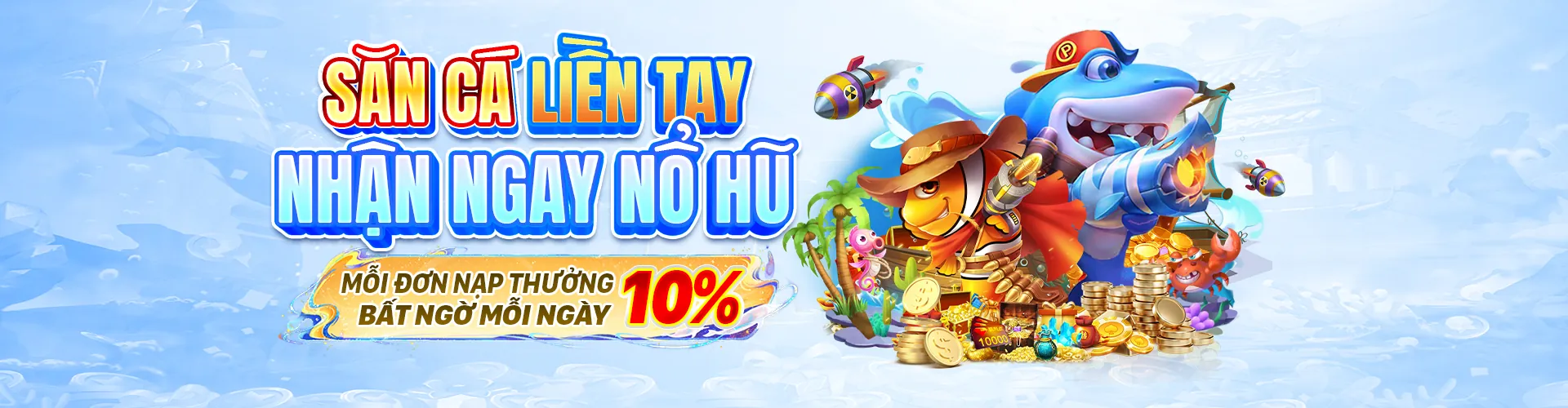 Suwin Nổ Hũ - Trải nghiệm game quay hũ đỉnh cao